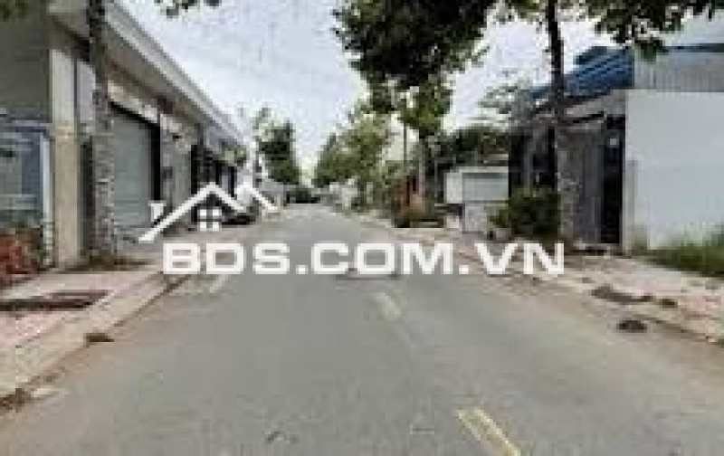 MẶT TIỀN kênh đường Tỉnh 879B. Lô đất CLN gần 300m2. Gần Trường Lê Văn Nghề, Mỹ Phong.